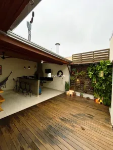 Casa de Condomínio com 3 Quartos à venda, 145m² no Ribeirão do Lipa, Cuiabá