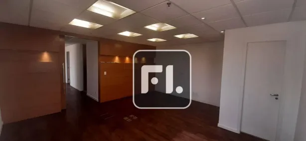 Sala Comercial à venda, 153m² no Consolação, São Paulo