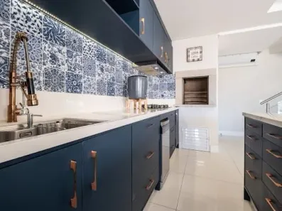 Apartamento com 4 Quartos à venda, 163m² no Jurerê Internacional, Florianópolis