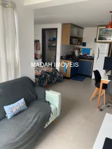 Apartamento com 1 Quarto para alugar, 30m² no Pinheiros, São Paulo