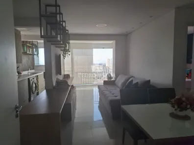 Apartamento com 2 Quartos à venda, 58m² no Penha de França, São Paulo