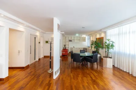 Apartamento com 2 Quartos à venda, 198m² no Santa Cecília, São Paulo