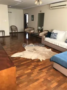 Apartamento com 3 Quartos para alugar, 160m² no Centro, Ribeirão Preto