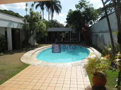 Casa com 4 Quartos à venda, 645m² no Parque Colonial, São Paulo