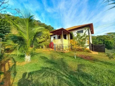 Fazenda/Sítio com 5 Quartos à venda, 610000m² no Toledos, Juiz de Fora