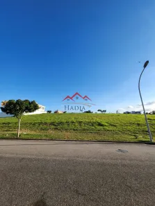 Lote/Terreno à venda, 455m² no Vila Maringá, Jundiaí