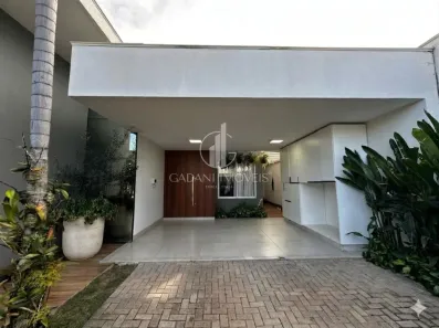 Casa com 3 Quartos à venda, 220m² no Aquarela Brasil Residencial, Sinop