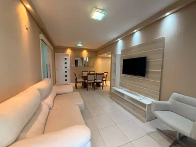 Apartamento com 2 Quartos para alugar, 88m² no Alphaville I, Salvador