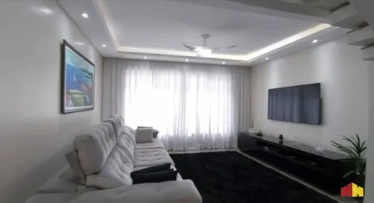 Sobrado com 3 Quartos à venda, 279m² no Vila Moreira, São Paulo