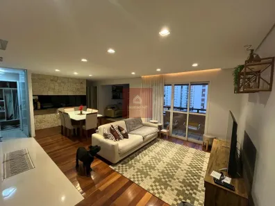 Apartamento com 2 Quartos à venda, 86m² no Vila Mascote, São Paulo