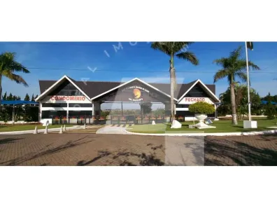 Lote/Terreno à venda, 246m² no , Mandaguaçu