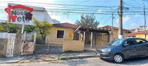 Casa com 2 Quartos à venda, 150m² no Piqueri, São Paulo