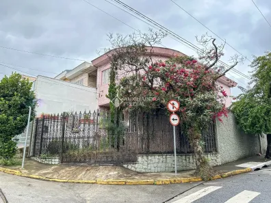 Sobrado com 3 Quartos à venda, 139m² no Santa Maria, São Caetano do Sul