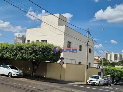 Prédio Comercial para alugar, 420m² no Santos Dumont, São José do Rio Preto