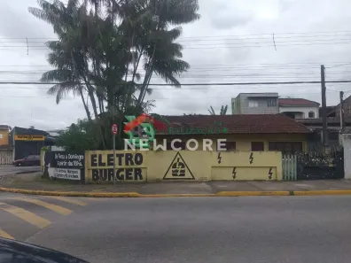 Lote/Terreno à venda, 340m² no Jardim Ivoty, Itanhaém