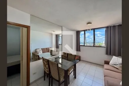 Apartamento com 1 Quarto à venda, 32m² no Santo Amaro, São Paulo