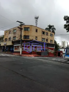 Prédio Comercial à venda, 1300m² no Vila Guarani (Z Sul), São Paulo