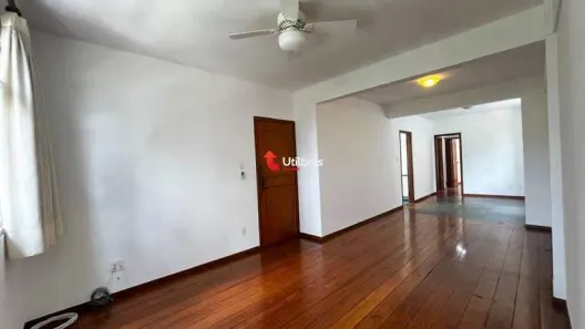 Apartamento com 3 Quartos à venda, 93m² no Serra, Belo Horizonte