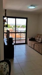 Apartamento com 3 Quartos à venda, 94m² no Centro, Ribeirão Preto