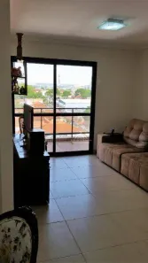 Apartamento com 3 Quartos à venda, 94m² no Centro, Ribeirão Preto