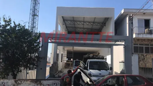Imóvel Comercial à venda, 900m² no Parque Peruche, São Paulo