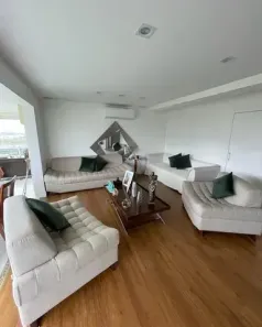 Cobertura com 4 Quartos à venda, 318m² no Barra da Tijuca, Rio de Janeiro
