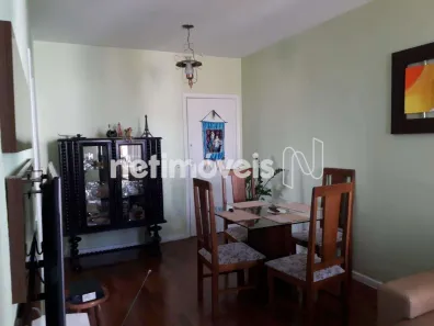 Apartamento com 2 Quartos à venda, 56m² no Alto Caiçaras, Belo Horizonte