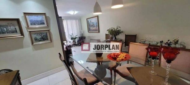 Apartamento com 3 Quartos à venda, 130m² no Icaraí, Niterói