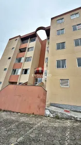Apartamento com 2 Quartos para alugar, 60m² no Serraria, São José