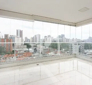 Apartamento com 3 Quartos à venda, 89m² no Vila Gomes Cardim, São Paulo