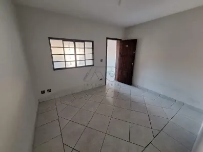 Casa com 2 Quartos para alugar, 87m² no Parque Água Branca, Piracicaba