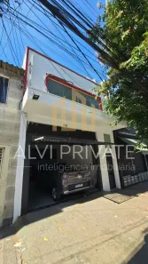 Galpão/Depósito/Armazém para venda ou aluguel, 300m² no Vila Leopoldina, São Paulo