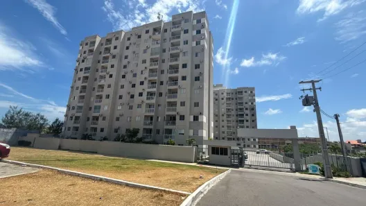 Apartamento com 2 Quartos à venda, 53m² no Vicente Pinzon, Fortaleza