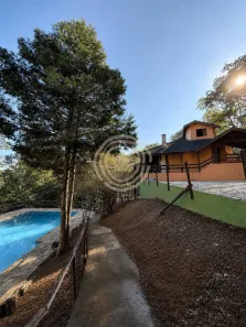 Fazenda/Sítio com 5 Quartos à venda, 24000m² no Portão, Atibaia