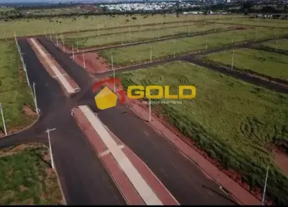 Lote/Terreno à venda, 270m² no Laranjeiras, Uberlândia