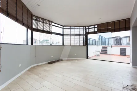 Apartamento com 3 Quartos à venda, 249m² no Perdizes, São Paulo