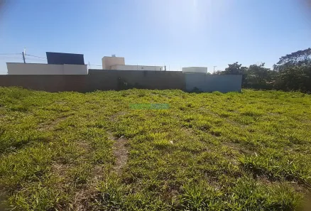 Lote/Terreno à venda, 200m² no Campestre, Piracicaba