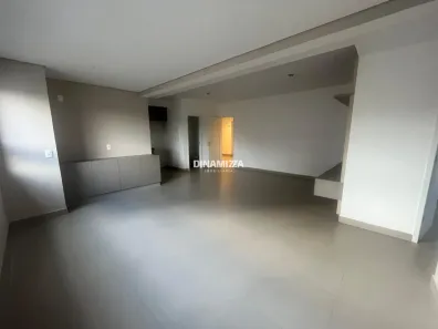 Apartamento com 2 Quartos para alugar, 85m² no Santa Maria, Uberaba