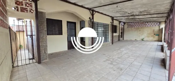 Casa com 3 Quartos à venda, 180m² no Jardim Belo Horizonte, Campinas