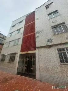 Apartamento com 2 Quartos à venda, 68m² no Bento Ribeiro, Rio de Janeiro
