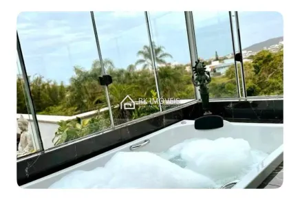 Cobertura com 2 Quartos à venda, 138m² no Ingleses do Rio Vermelho, Florianópolis