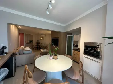Apartamento com 3 Quartos à venda, 131m² no Centro, Balneário Camboriú
