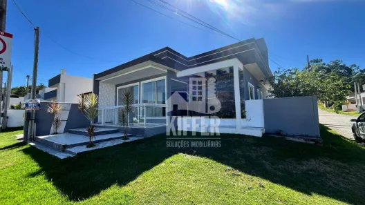 Casa de Condomínio com 2 Quartos à venda, 80m² no Itapeba, Maricá