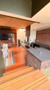 Cobertura com 4 Quartos para alugar, 304m² no Agronômica, Florianópolis