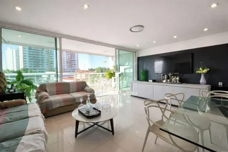 Apartamento com 3 Quartos à venda, 184m² no Jóquei, Teresina