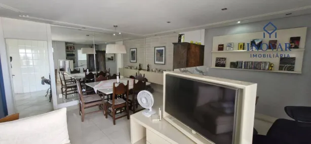 Apartamento com 3 Quartos à venda, 90m² no Jardim Esplanada, São José dos Campos