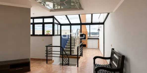 Apartamento com 3 Quartos para alugar, 203m² no Nova Piracicaba, Piracicaba