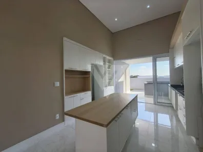 Casa de Condomínio com 3 Quartos à venda, 257m² no Jardim São José, Itu
