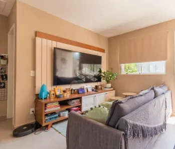 Casa de Condomínio com 2 Quartos à venda, 58m² no Forquilhas, São José