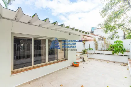 Casa com 4 Quartos à venda, 340m² no Vila Romana, São Paulo